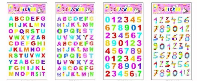 Stickes